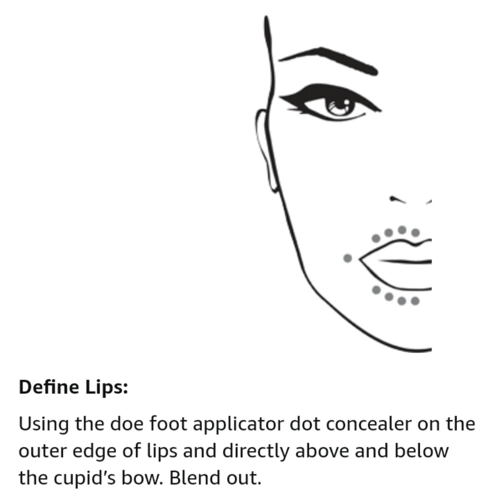 L'Oreal Infallible Pro Glow Concealer Shade 08 Color Cocoa